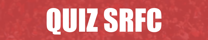 #QuizSRFC numéro 3