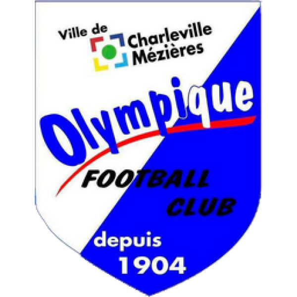 OFC CharlevilleMézières ROUGE Mémoire