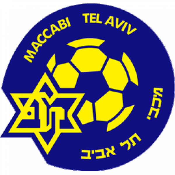 Maccabi Tel-Aviv FC - ROUGE Mémoire