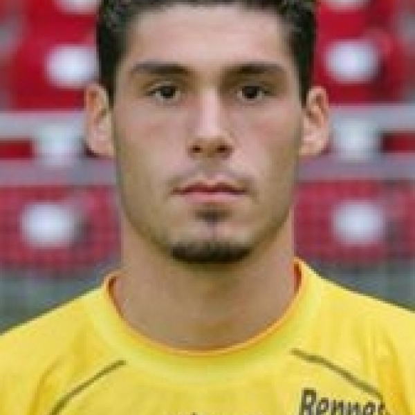 Florent Chaigneau ROUGE Mémoire