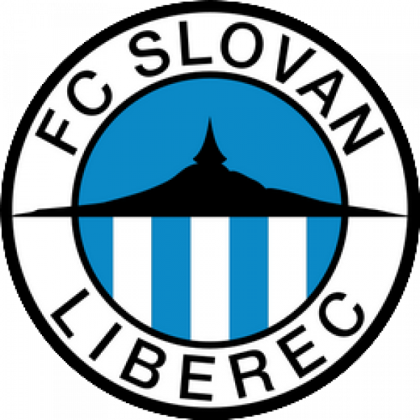 FC Slovan Liberec - ROUGE Mémoire