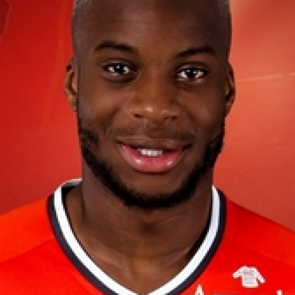 Yacouba Sylla ROUGE Mémoire