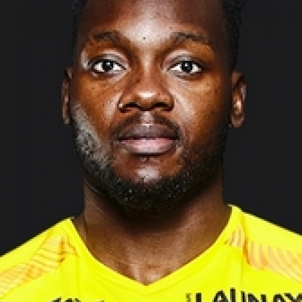 Riffi Mandanda ROUGE Mémoire