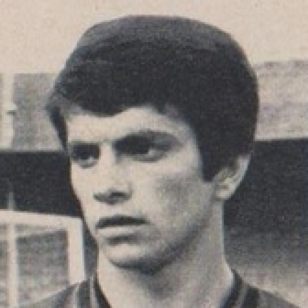 Ricardo Cherini ROUGE Mémoire