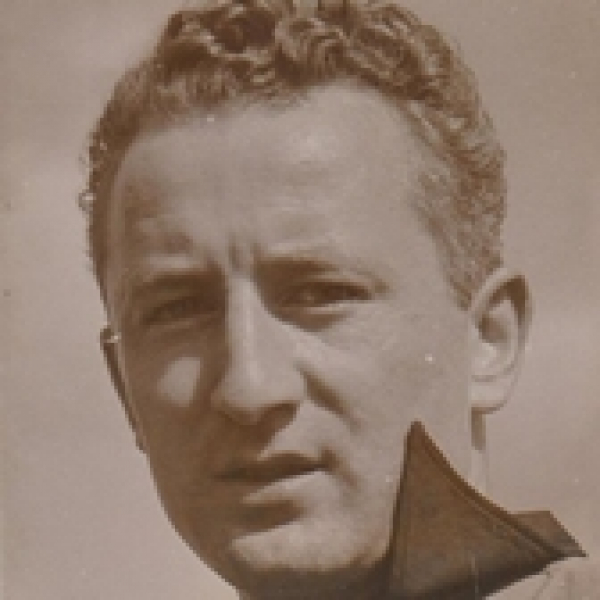 Guy Rabstejnek ROUGE Mémoire