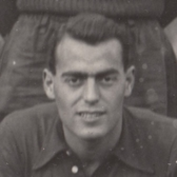 Alexandre Le Berre ROUGE Mémoire