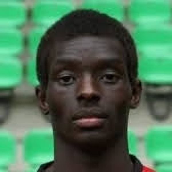 Lhadji Badiane ROUGE Mémoire