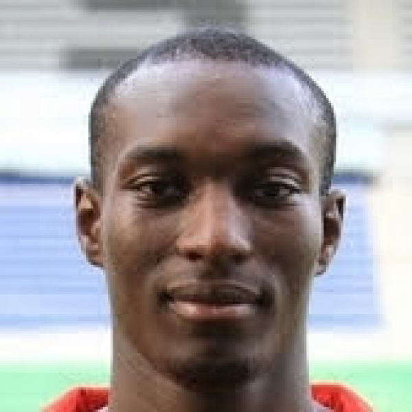 Bira Dembélé ROUGE Mémoire