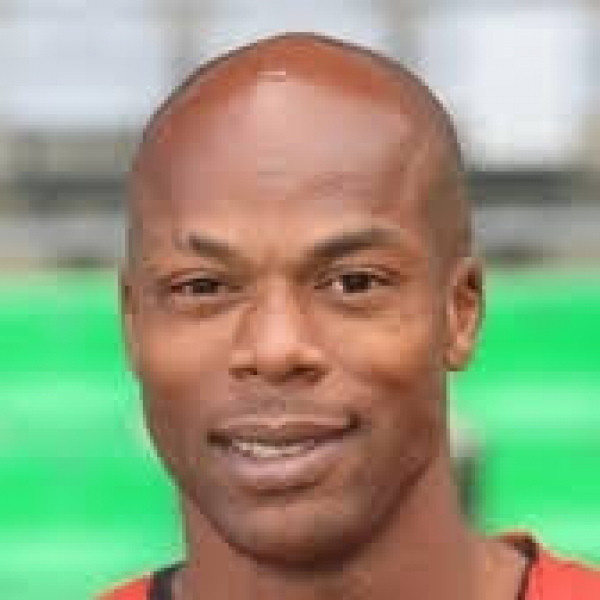 Sylvain Wiltord. Вильтор Сильвен футболист.