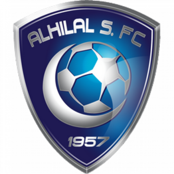 Alhilal Download Logo Icon Png Svg - Photos