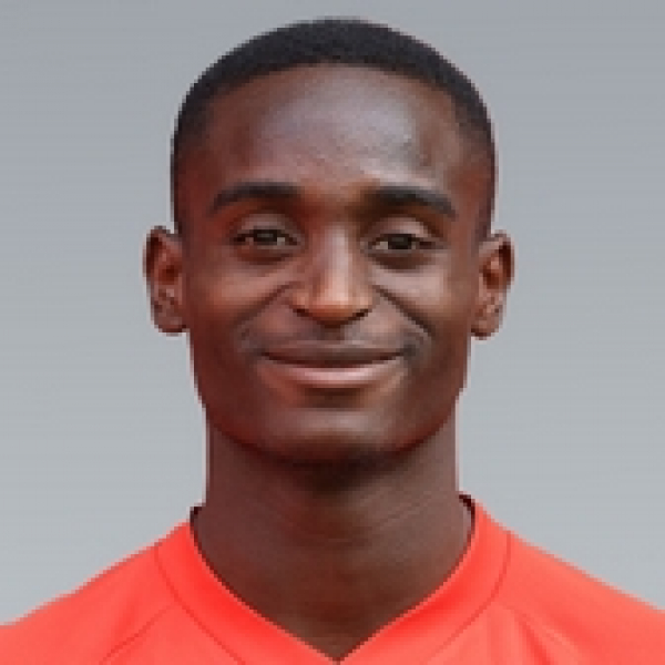 Alan Do Marcolino ROUGE Mémoire