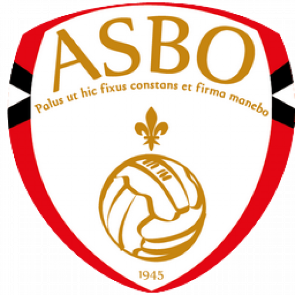 AS Beauvais Oise ROUGE Mémoire