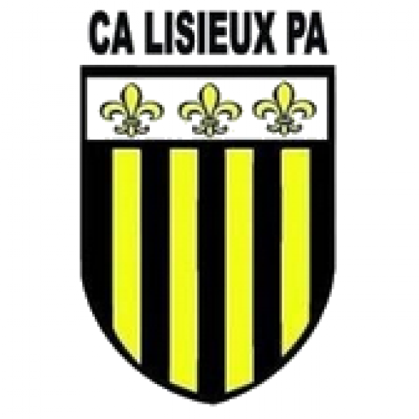 CA Lisieux Pays d'Auge ROUGE Mémoire