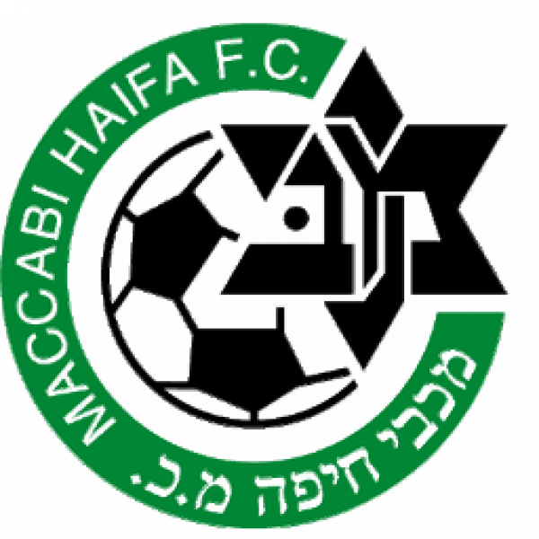 Maccabi Haifa FC - ROUGE Mémoire