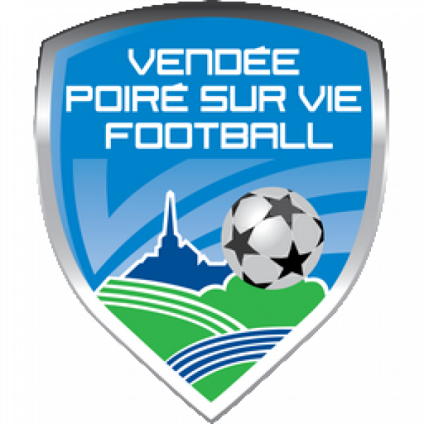 Vendée PoirésurVie Football ROUGE Mémoire