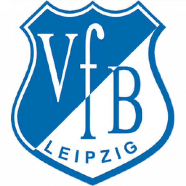 VfB Leipzig - ROUGE Mémoire