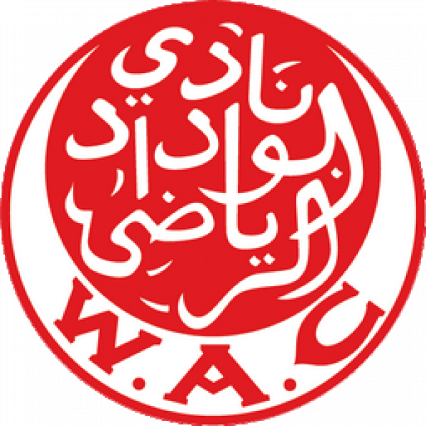 Wydad ac rouge m moire
